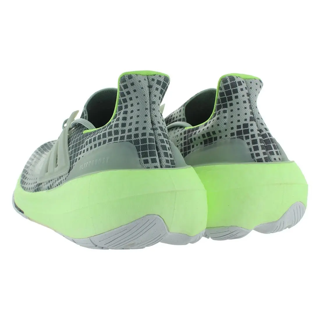 Adidas shoes - Wonder Silver/Wonder Silver/Grey Four, Full: Wonder Silver/Wonder Silver/Grey Four (UPC: 196465092213) 2