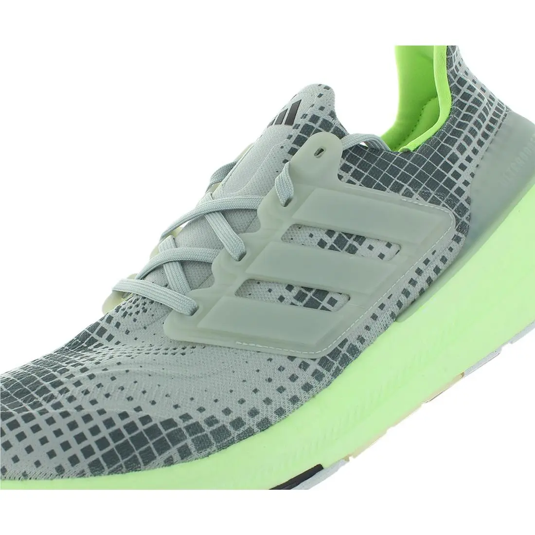Adidas shoes - Wonder Silver/Wonder Silver/Grey Four, Full: Wonder Silver/Wonder Silver/Grey Four (UPC: 196465092213) 0