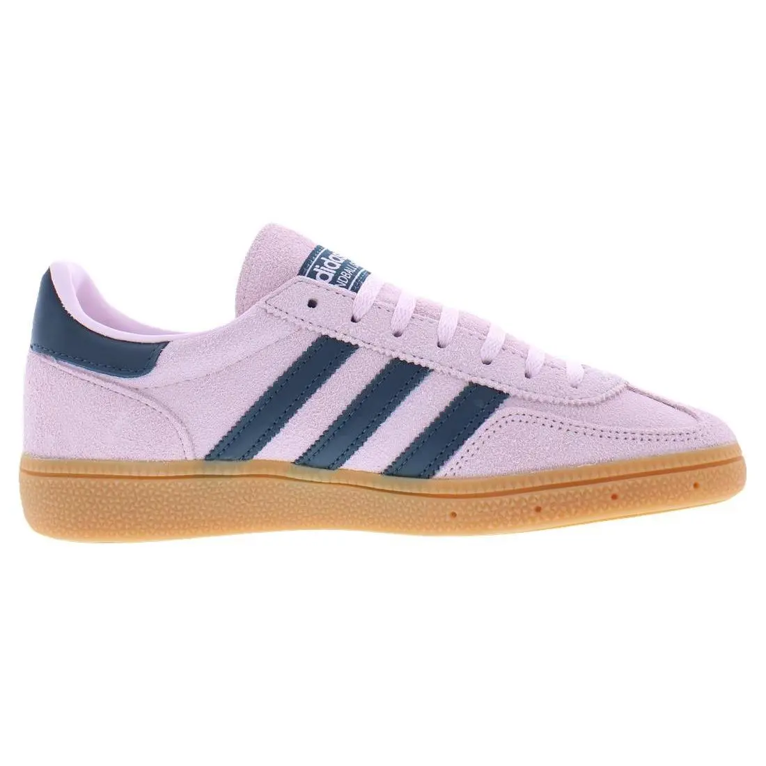 Adidas shoes - Pink/Navy, Main: Pink (UPC: 196472669118) 0