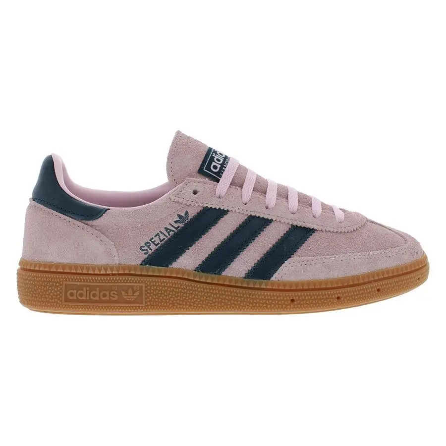Adidas shoes - Pink/Navy, Main: Pink (UPC: 196472669118) 2