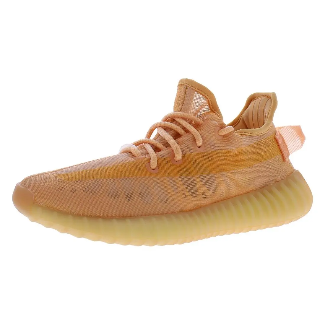 Adidas shoes - Mono Clay/Mono Clay/Mono Clay, Main: Orange (UPC: 195734847660) 0