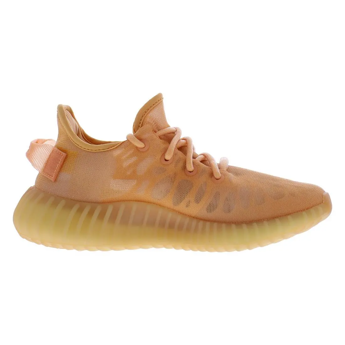 Adidas shoes - Mono Clay/Mono Clay/Mono Clay, Main: Orange (UPC: 195734847660) 1