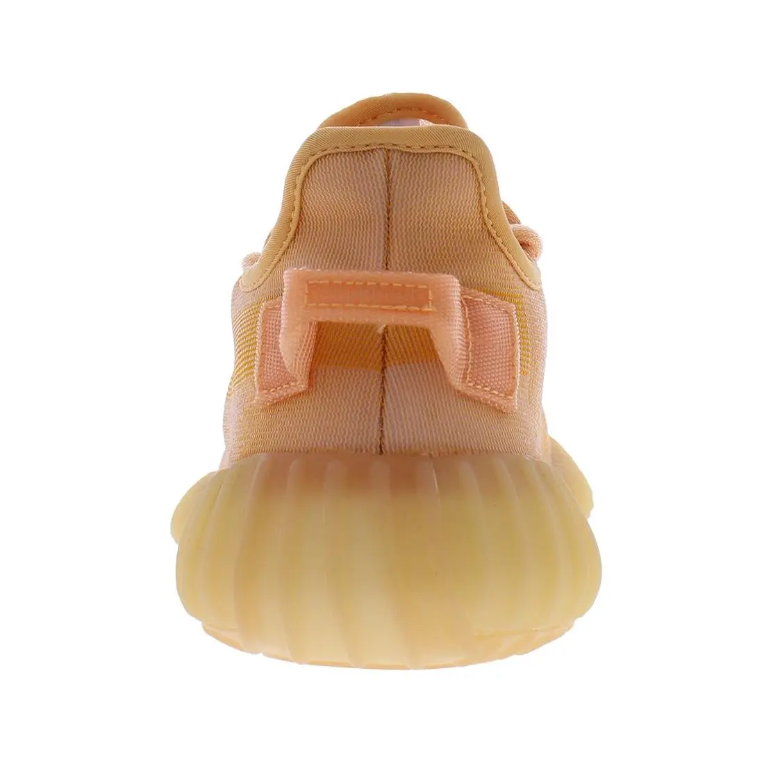 Adidas shoes - Mono Clay/Mono Clay/Mono Clay, Main: Orange (UPC: 195734847660) 2