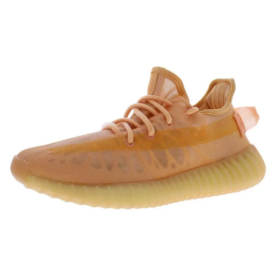 Adidas shoes - Mono Clay/Mono Clay/Mono Clay, Main: Orange (UPC: 195734847660) 3