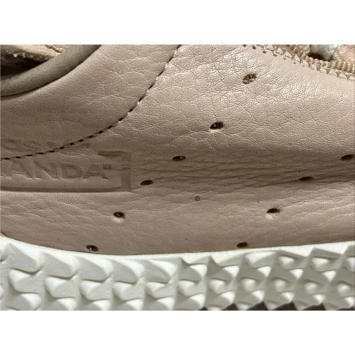 Adidas shoes - adidas Kamanda - Kamanda - EE5649 - Beige 14