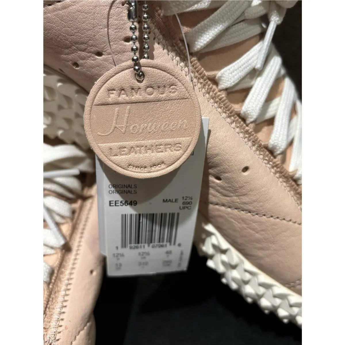 Adidas shoes - adidas Kamanda - Kamanda - EE5649 - Beige 0