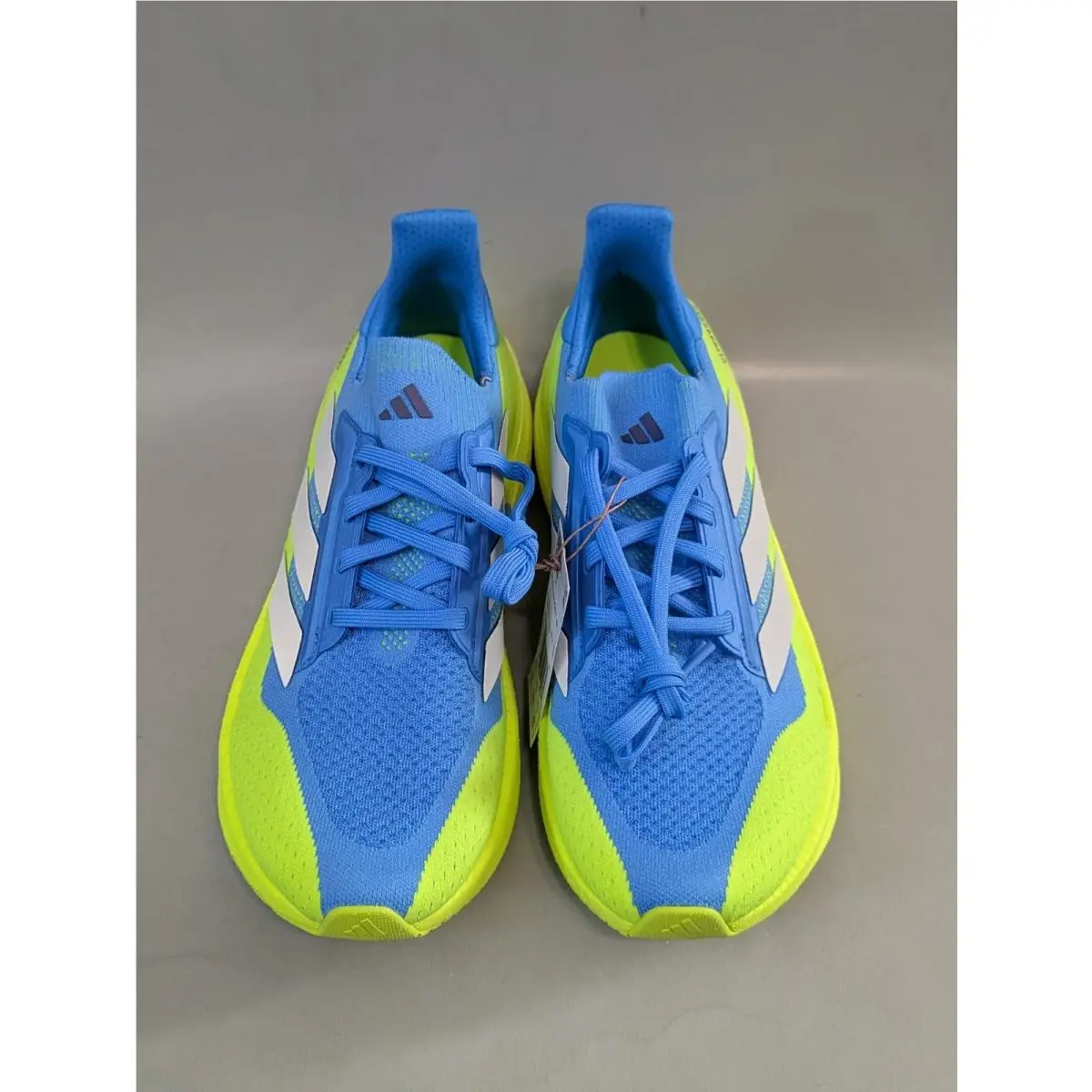 Adidas shoes - adidas Ultraboost 5X - Ultraboost - JQ2922 - Blue (UPC: 197620296033) 8