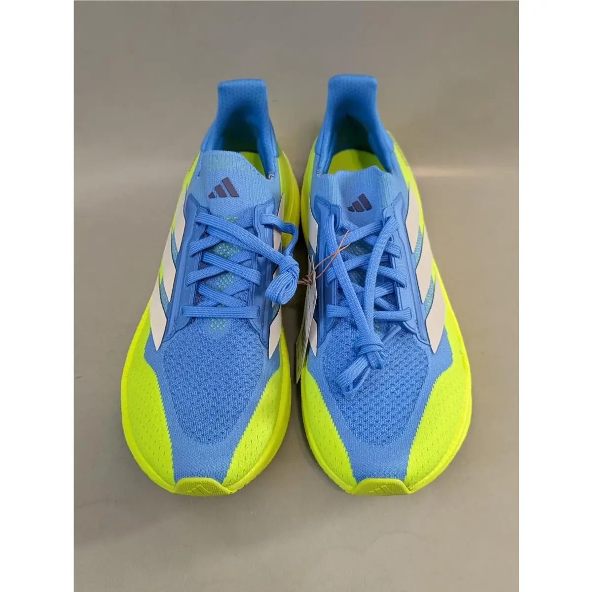 Adidas shoes - adidas Ultraboost 5X - Ultraboost - JQ2922 - Blue (UPC: 197620296033) 9