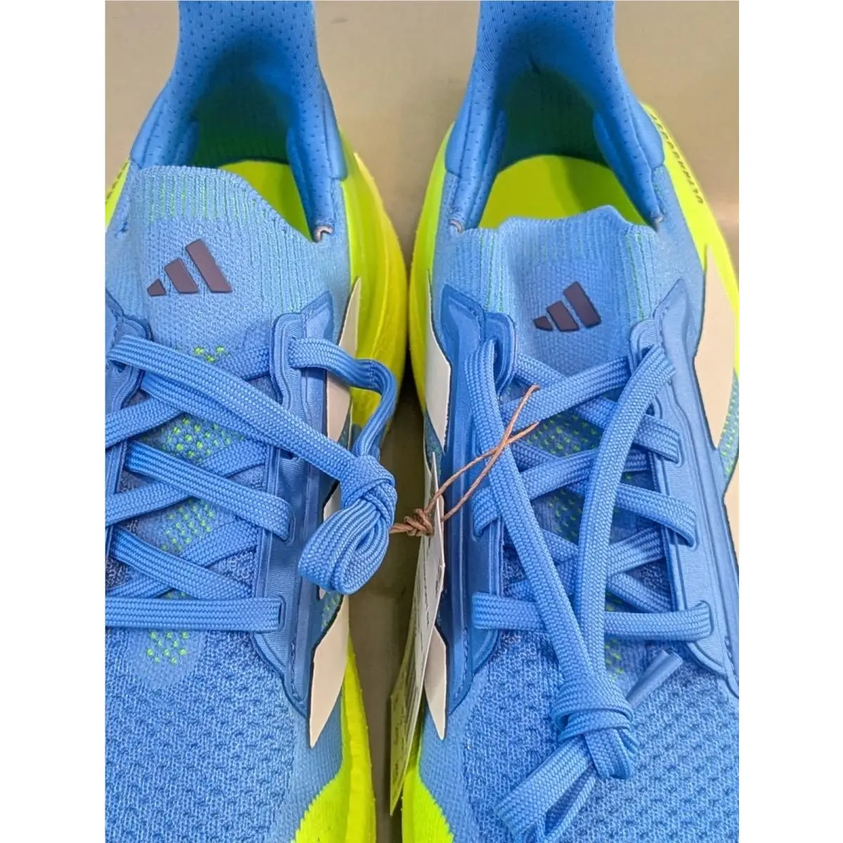 Adidas shoes - adidas Ultraboost 5X - Ultraboost - JQ2922 - Blue (UPC: 197620296033) 10