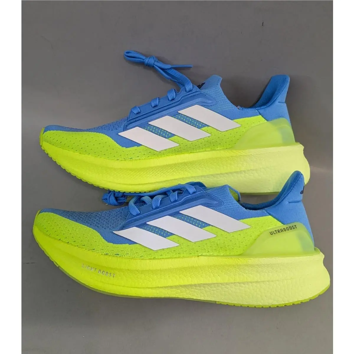 Adidas shoes - adidas Ultraboost 5X - Ultraboost - JQ2922 - Blue (UPC: 197620296033) 12