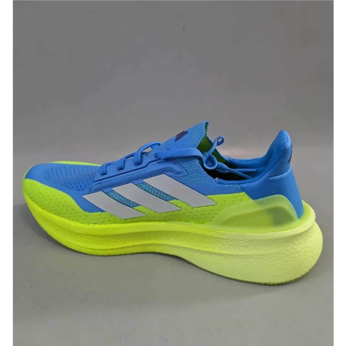Adidas shoes - adidas Ultraboost 5X - Ultraboost - JQ2922 - Blue (UPC: 197620296033) 0