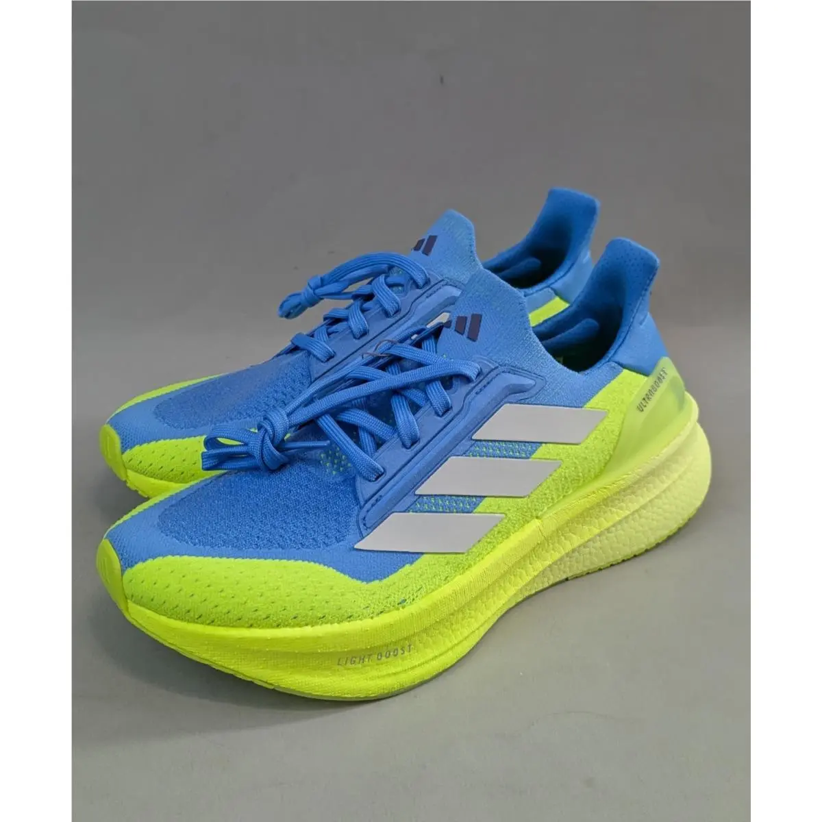 Adidas shoes - adidas Ultraboost 5X - Ultraboost - JQ2922 - Blue (UPC: 197620296033) 1
