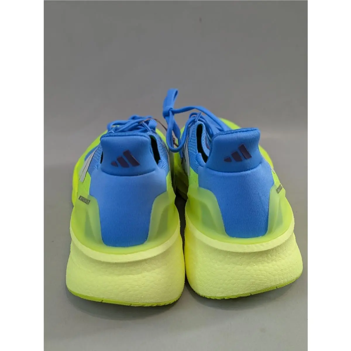 Adidas shoes - adidas Ultraboost 5X - Ultraboost - JQ2922 - Blue (UPC: 197620296033) 6