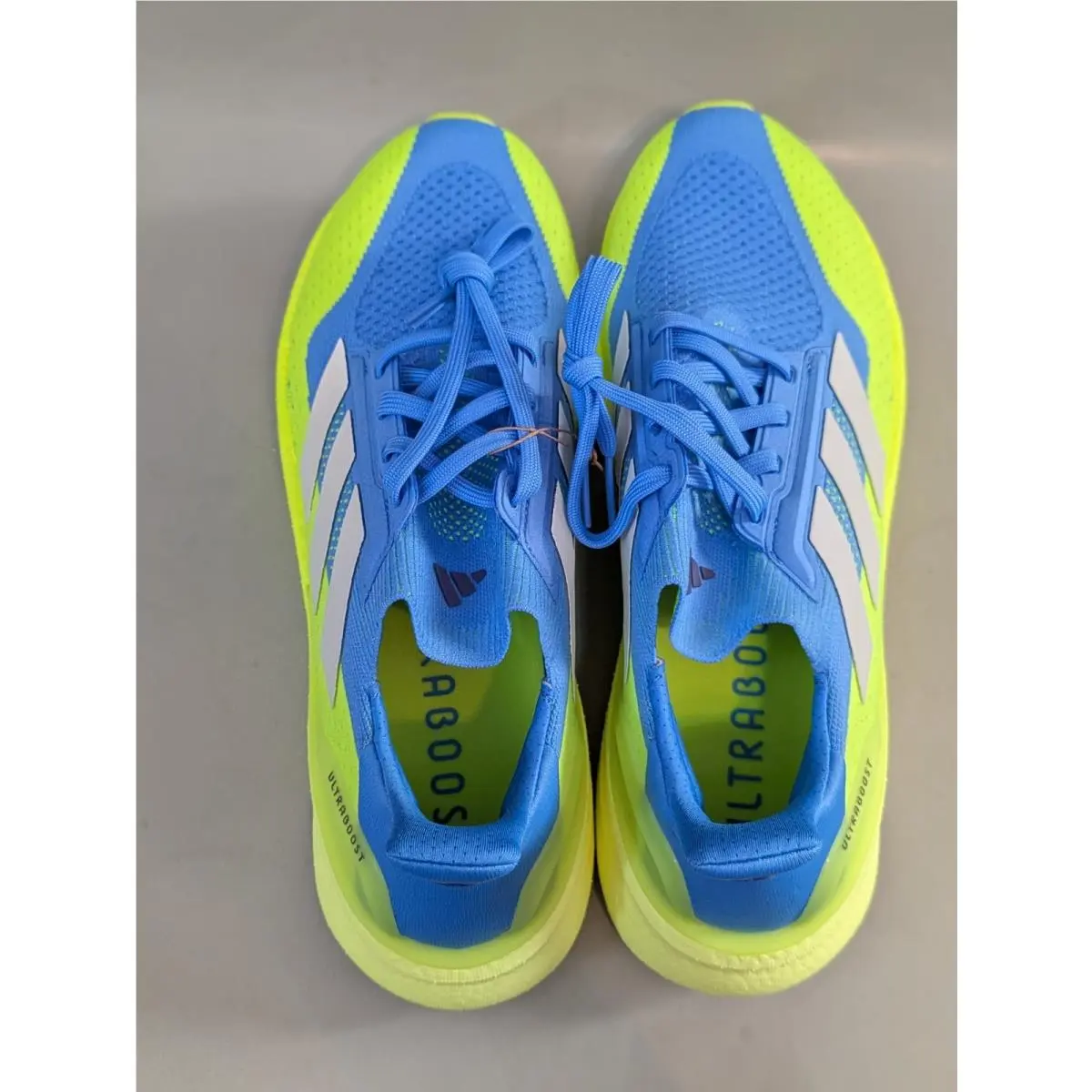 Adidas shoes - adidas Ultraboost 5X - Ultraboost - JQ2922 - Blue (UPC: 197620296033) 7