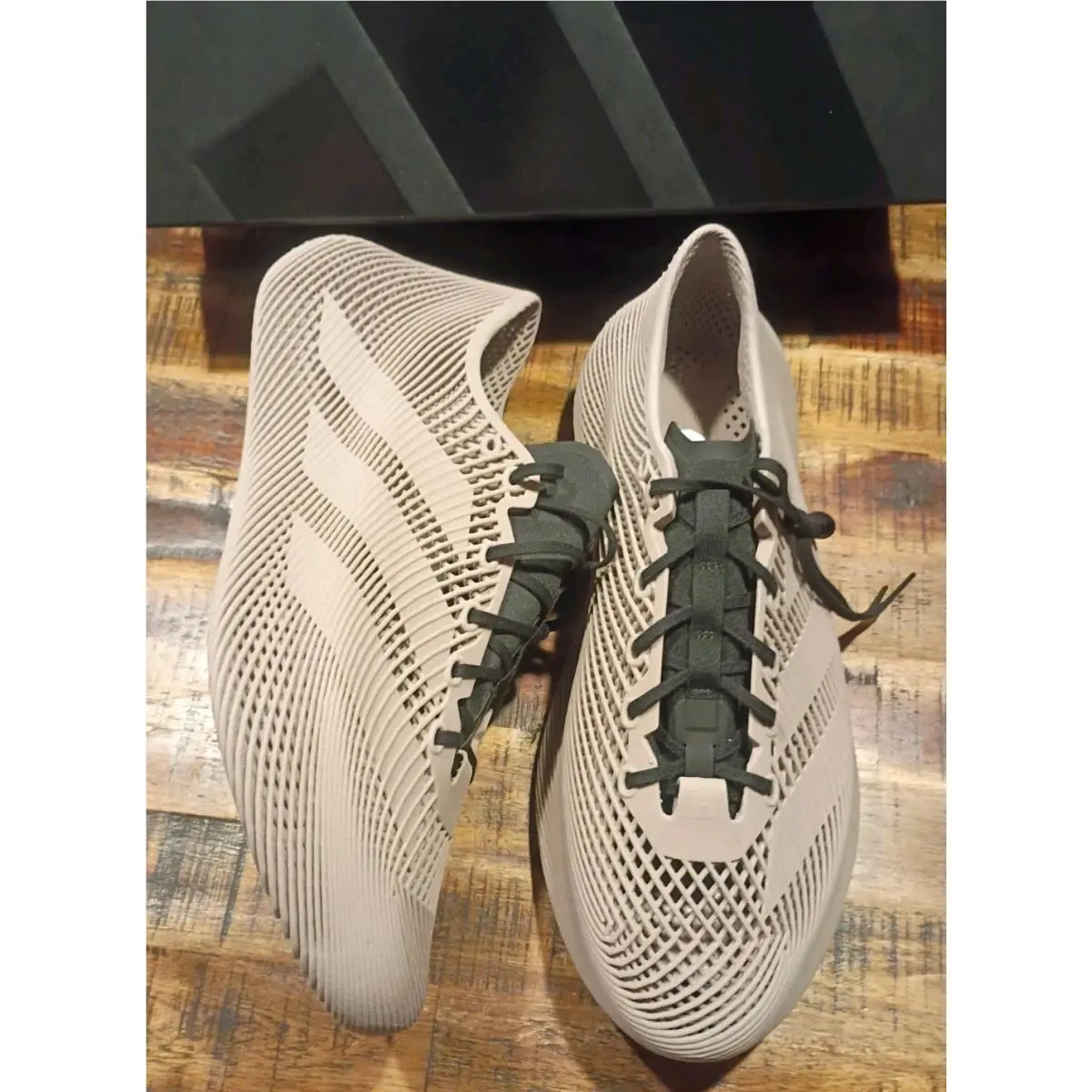 Adidas shoes - adidas Climacool 4D - Climacool - kj8966 - blanch cargo. core black, Manufacturer: Glory Grey 0