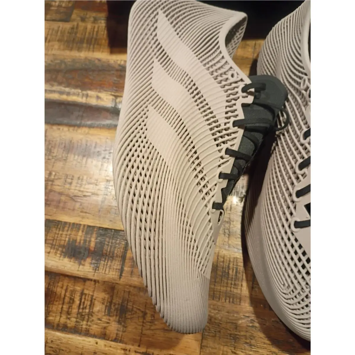 Adidas shoes - adidas Climacool 4D - Climacool - kj8966 - blanch cargo. core black, Manufacturer: Glory Grey 1