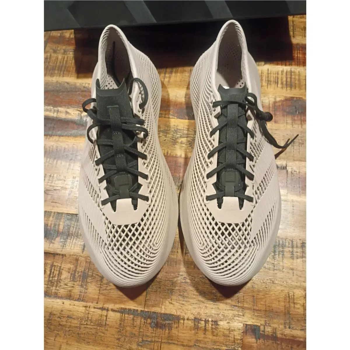 Adidas shoes - adidas Climacool 4D - Climacool - kj8966 - blanch cargo. core black, Manufacturer: Glory Grey 4