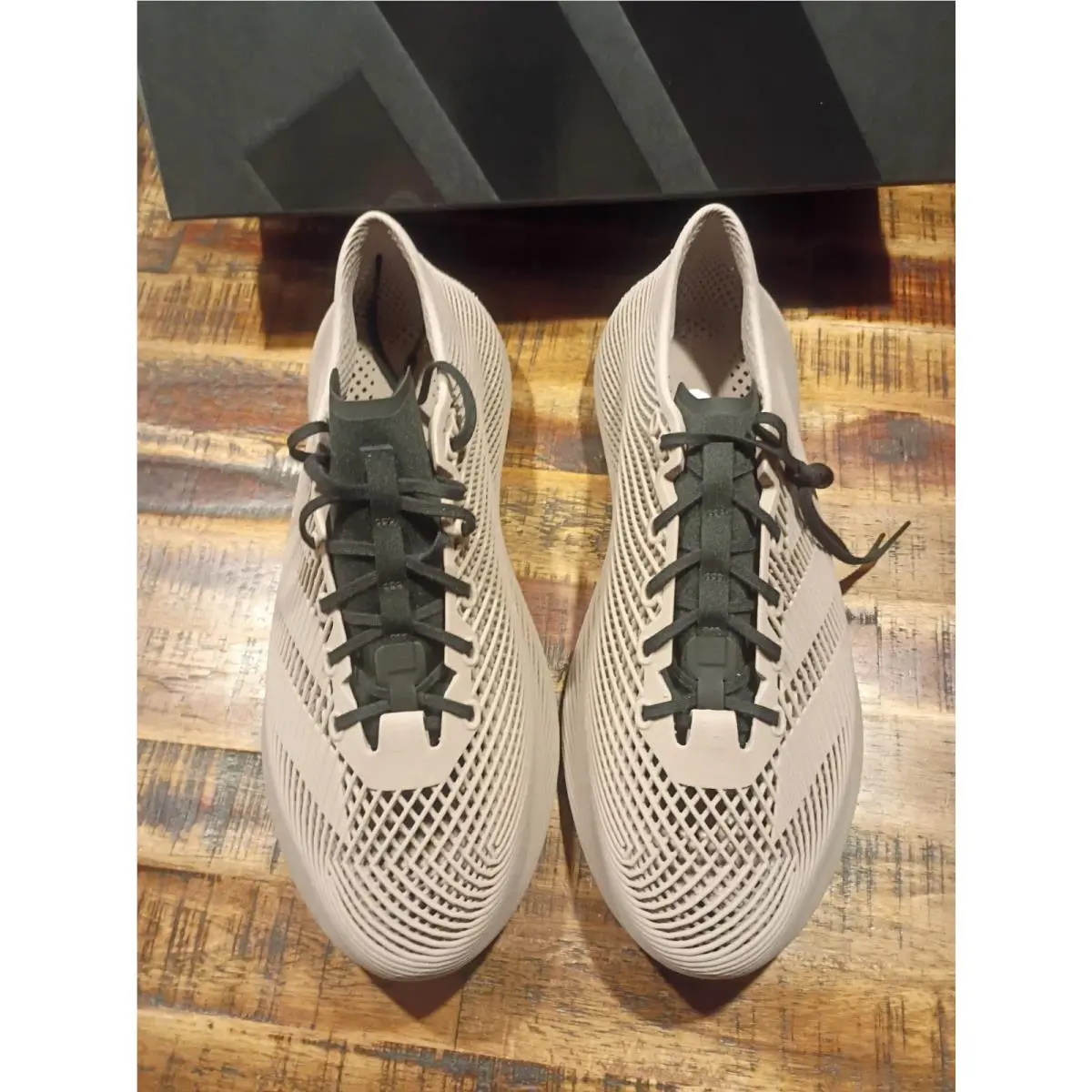 Adidas shoes - adidas Climacool 4D - Climacool - kj8966 - blanch cargo. core black, Manufacturer: Glory Grey 5