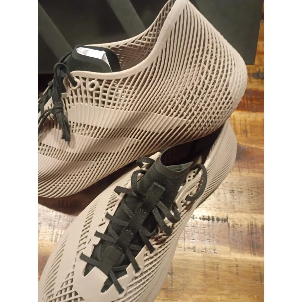 Adidas shoes - adidas Climacool 4D - Climacool - kj8966 - blanch cargo. core black, Manufacturer: Glory Grey 6