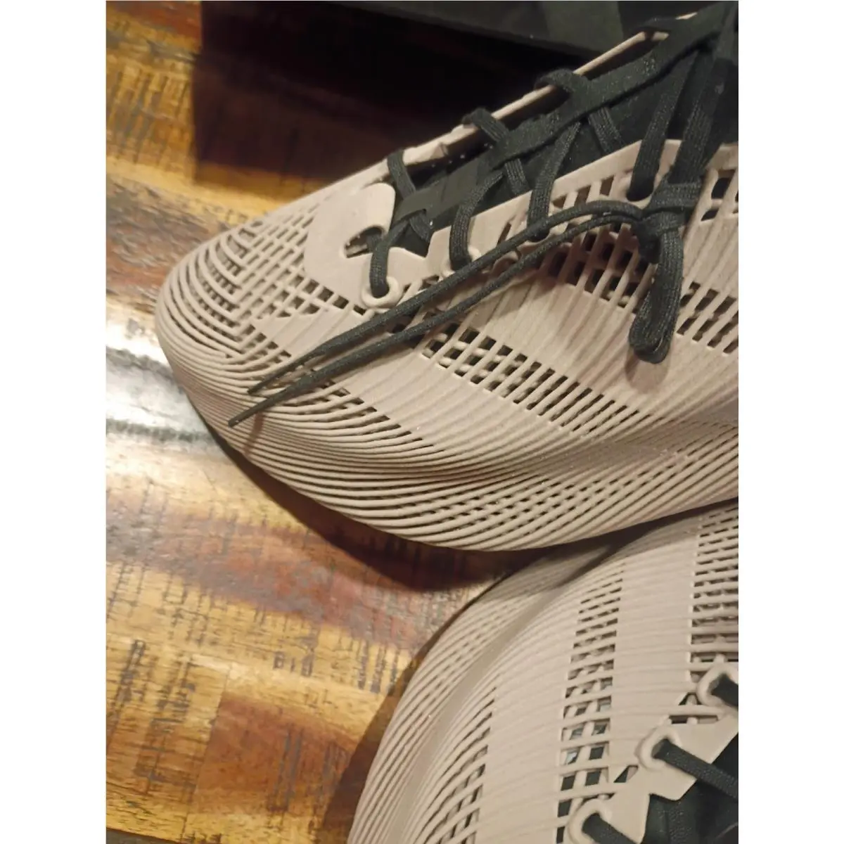 Adidas shoes - adidas Climacool 4D - Climacool - kj8966 - blanch cargo. core black, Manufacturer: Glory Grey 7