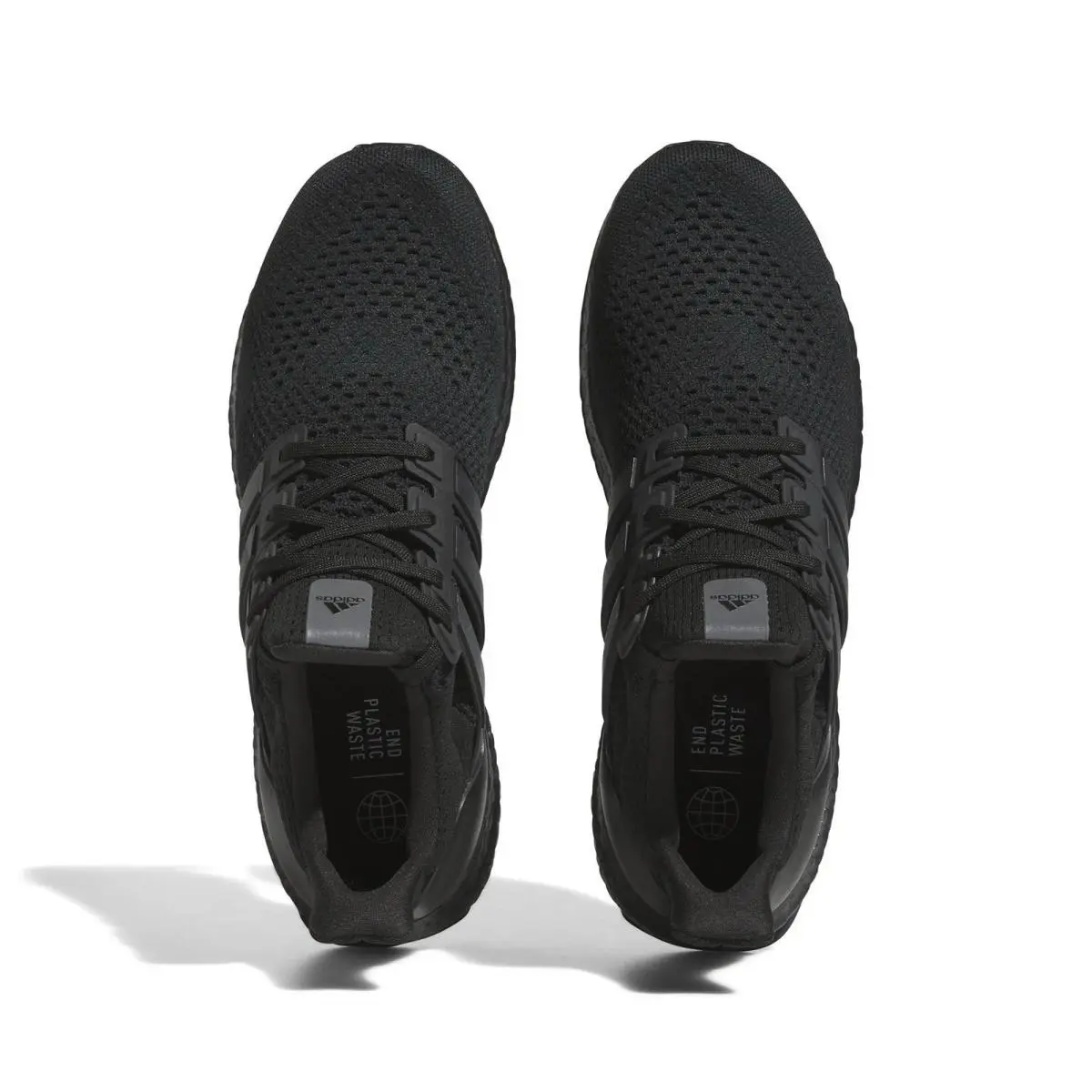 Adidas shoes - Black 2
