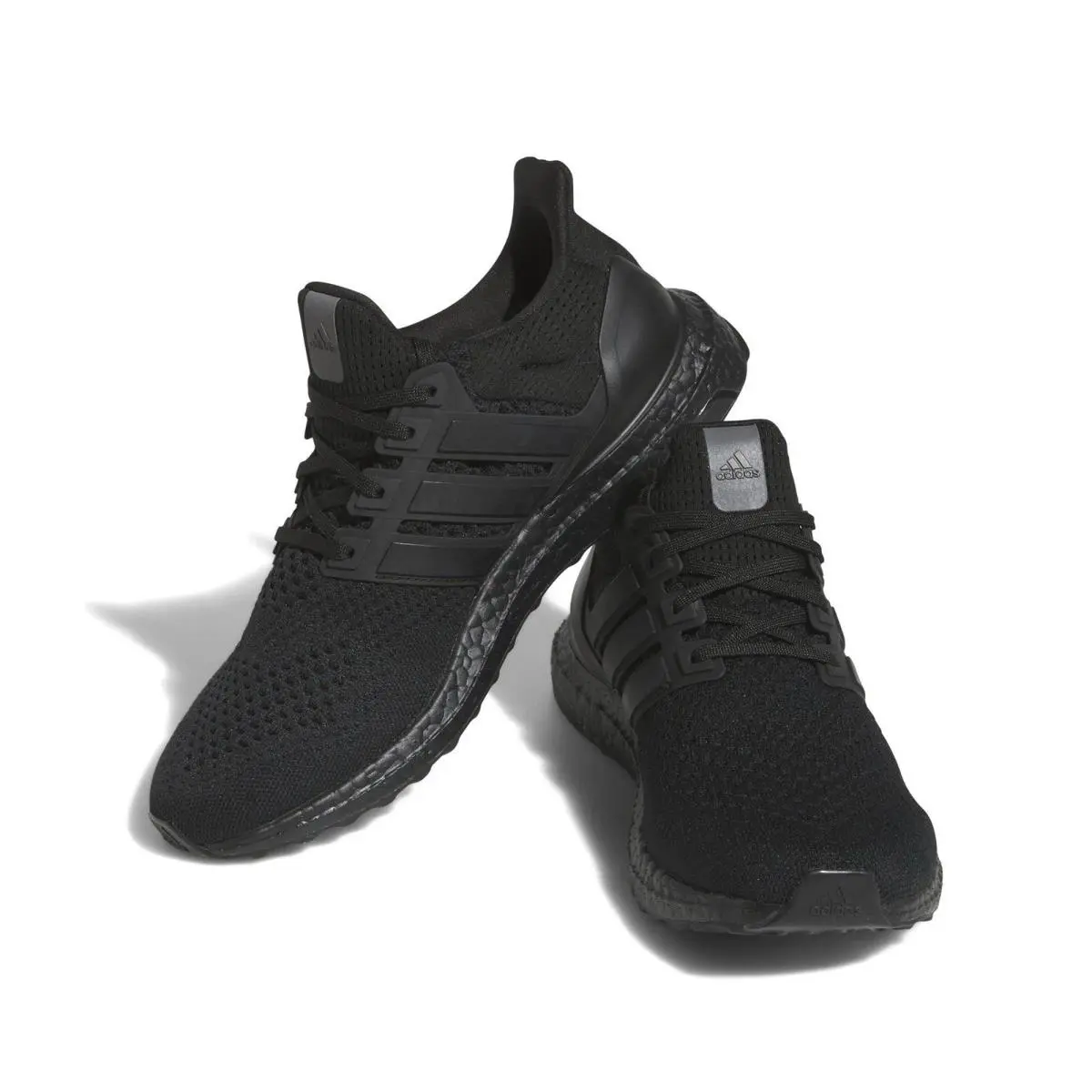 Adidas shoes - Black 3