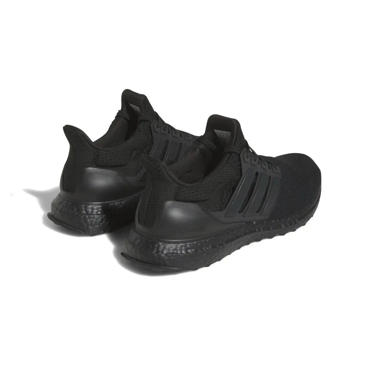 Adidas shoes - Black 4