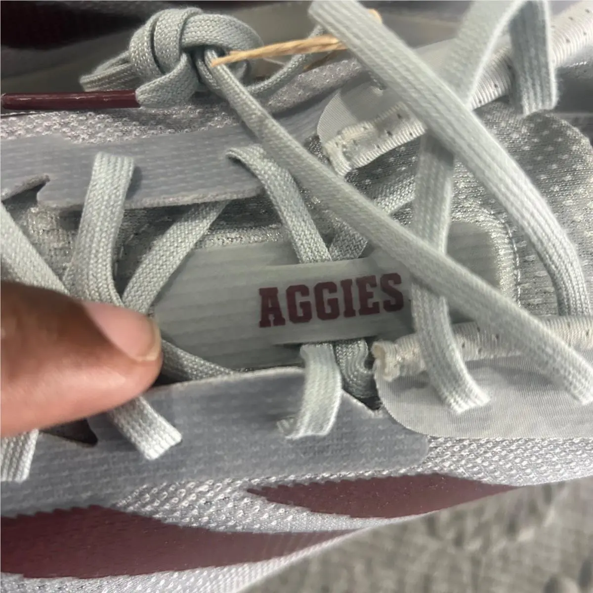Adidas shoes - adidas Adizero SL2 - Adizero - Gray 6