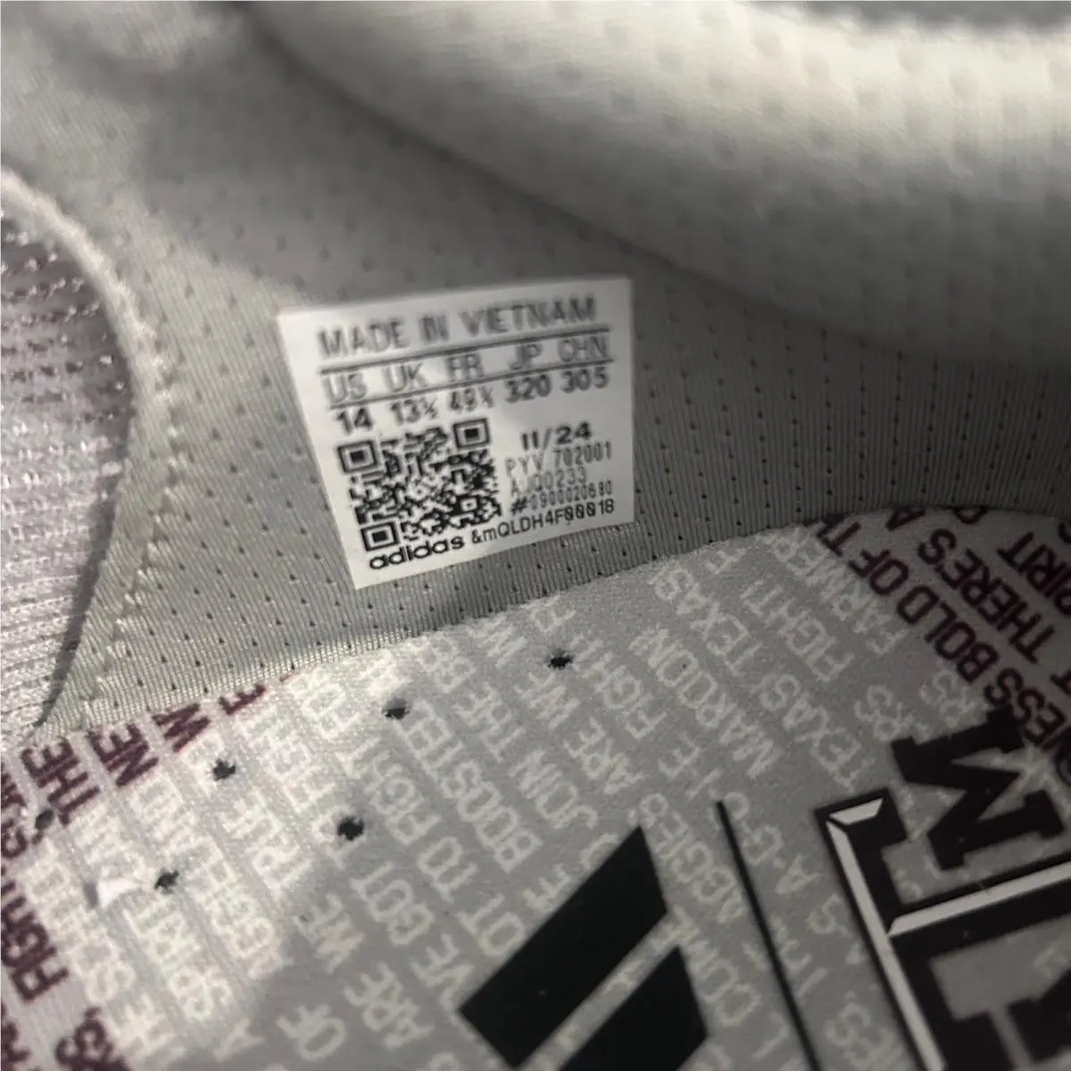 Adidas shoes - adidas Adizero SL2 - Adizero - Gray 9