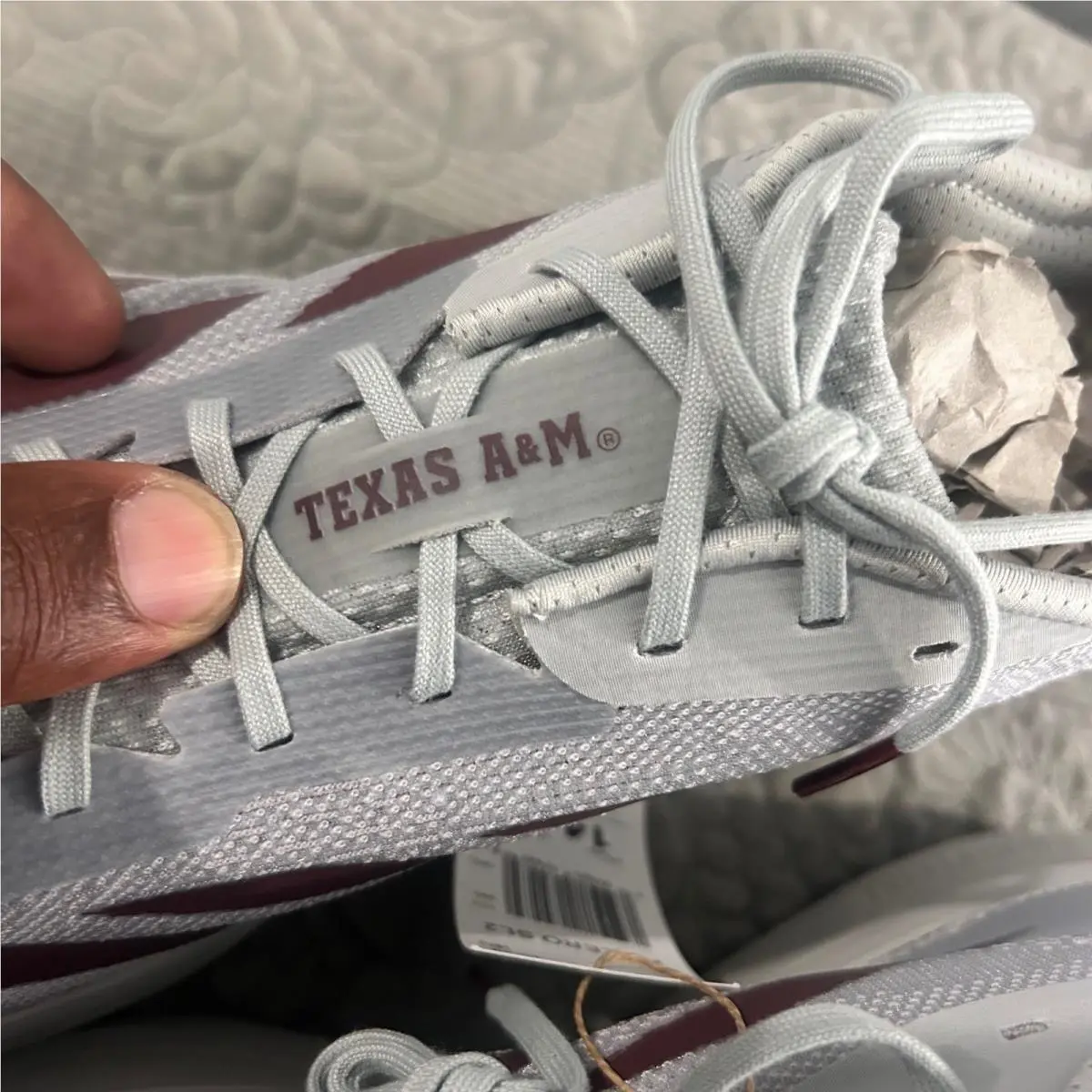 Adidas shoes - adidas Adizero SL2 - Adizero - Gray 3
