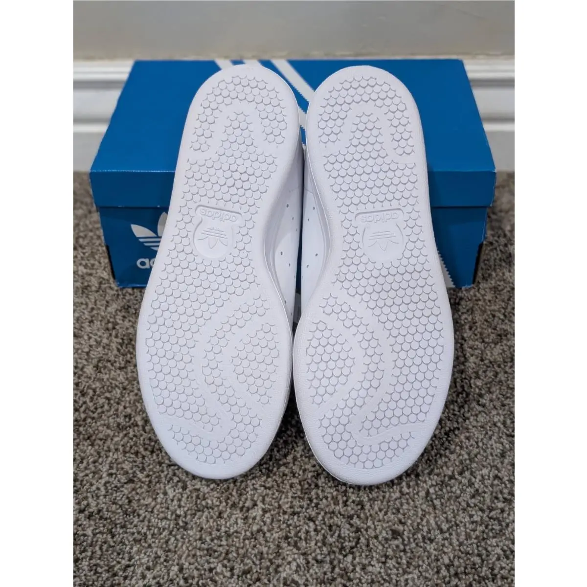 Adidas shoes - Adidas	Stan Smith EE8836 - Smith - White 6