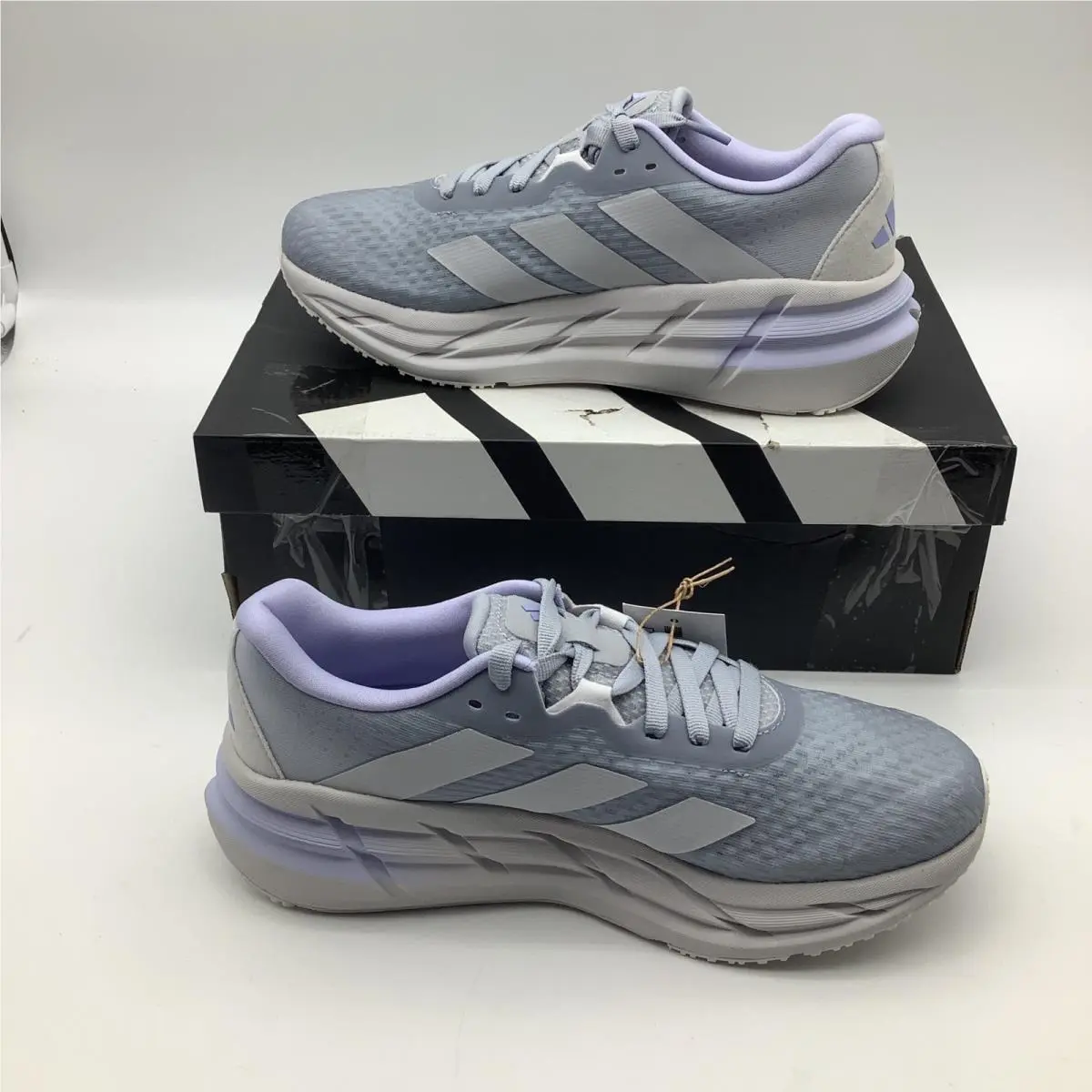Adidas shoes - Adistar 3 - Adistar - Gray 0
