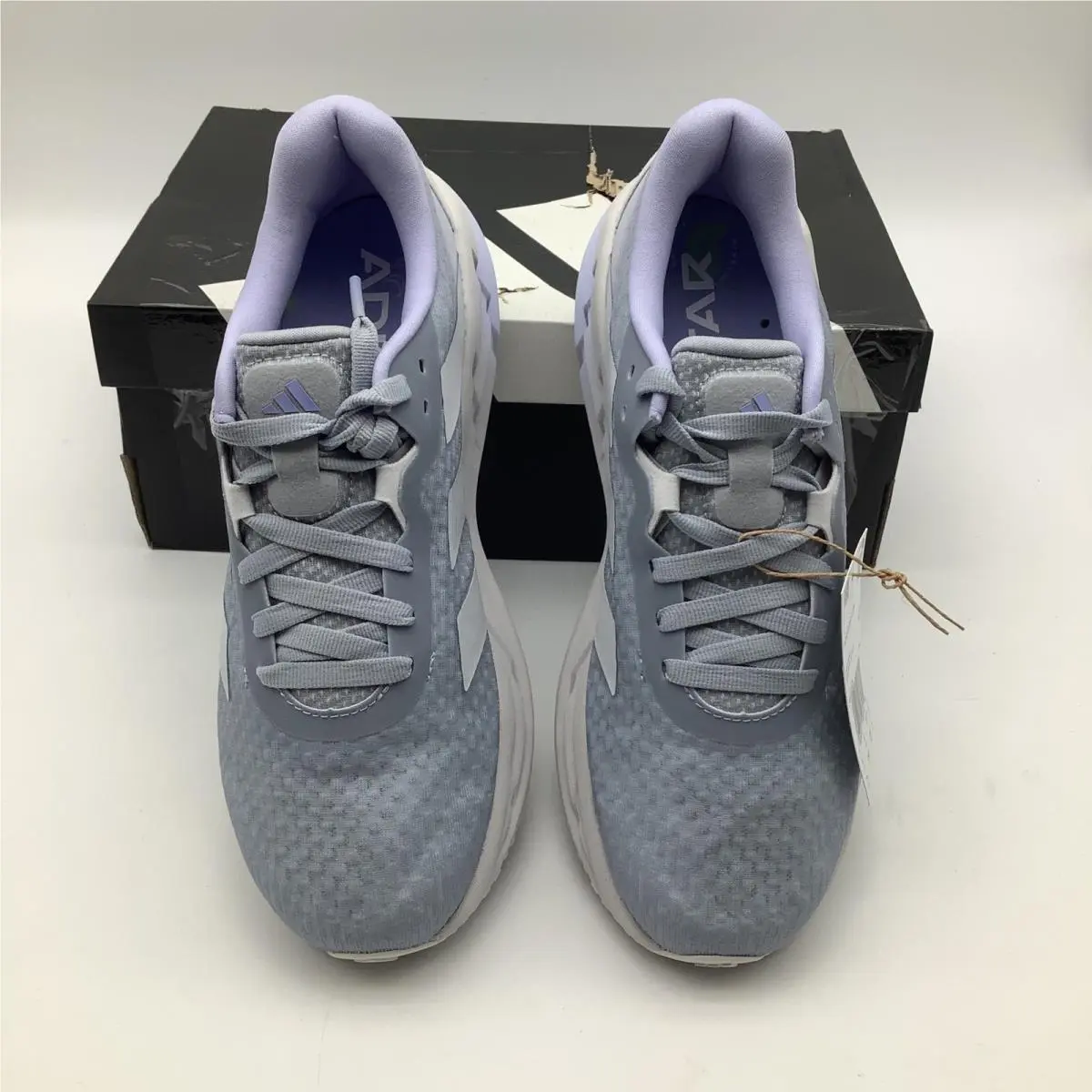 Adidas shoes - Adistar 3 - Adistar - Gray 1
