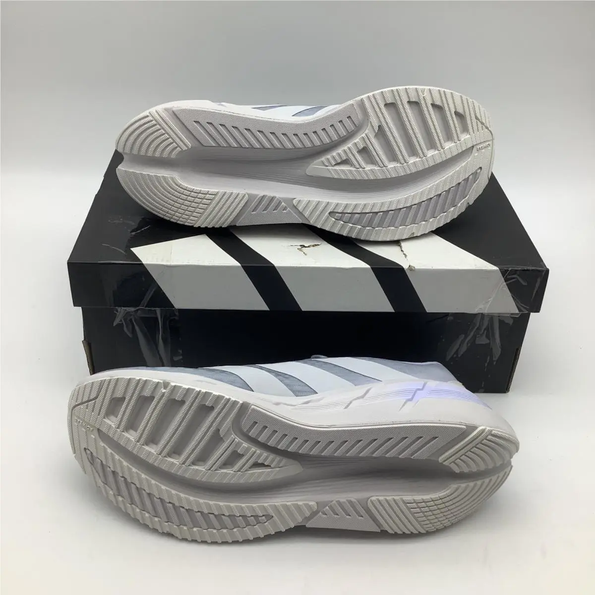 Adidas shoes - Adistar 3 - Adistar - Gray 3