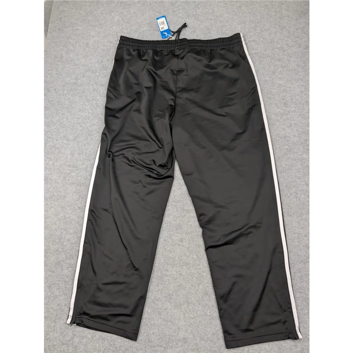 Adidas clothing - Black 7