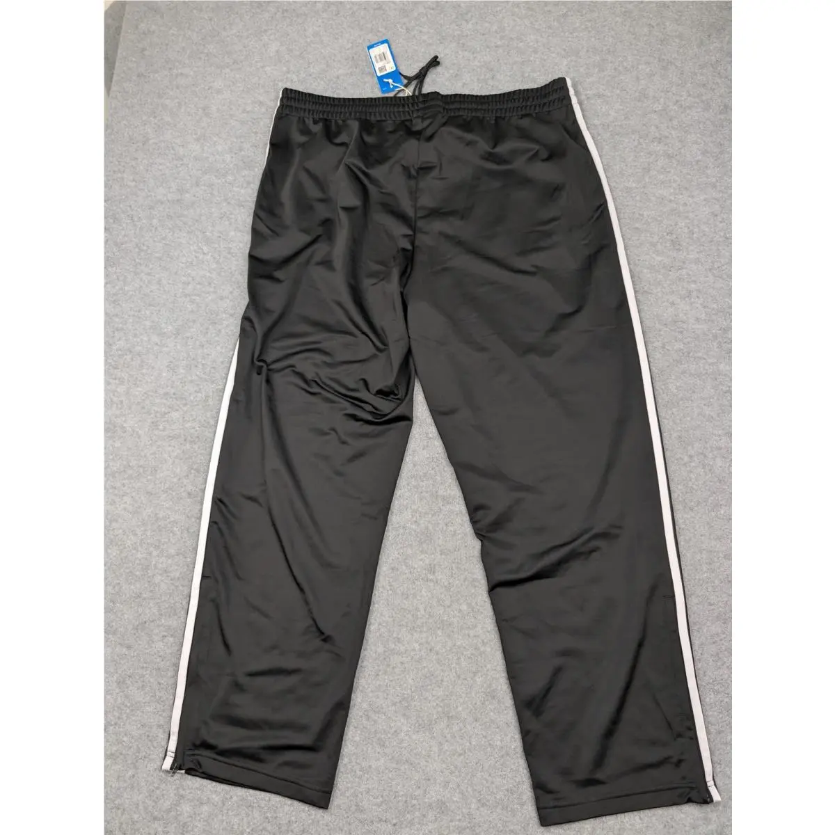 Adidas clothing - Black 8