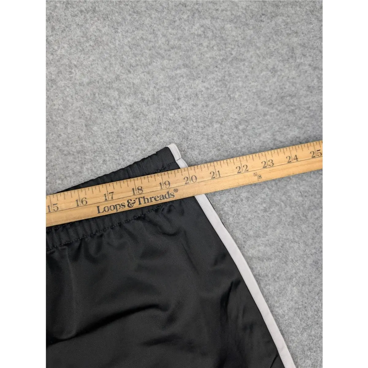 Adidas clothing - Black 10