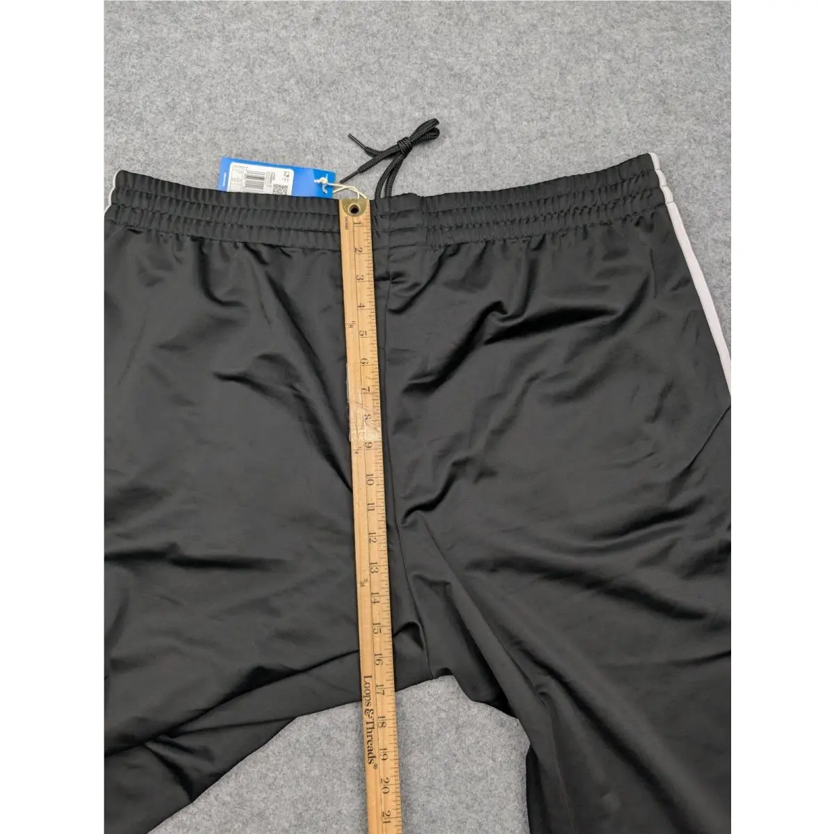 Adidas clothing - Black 11