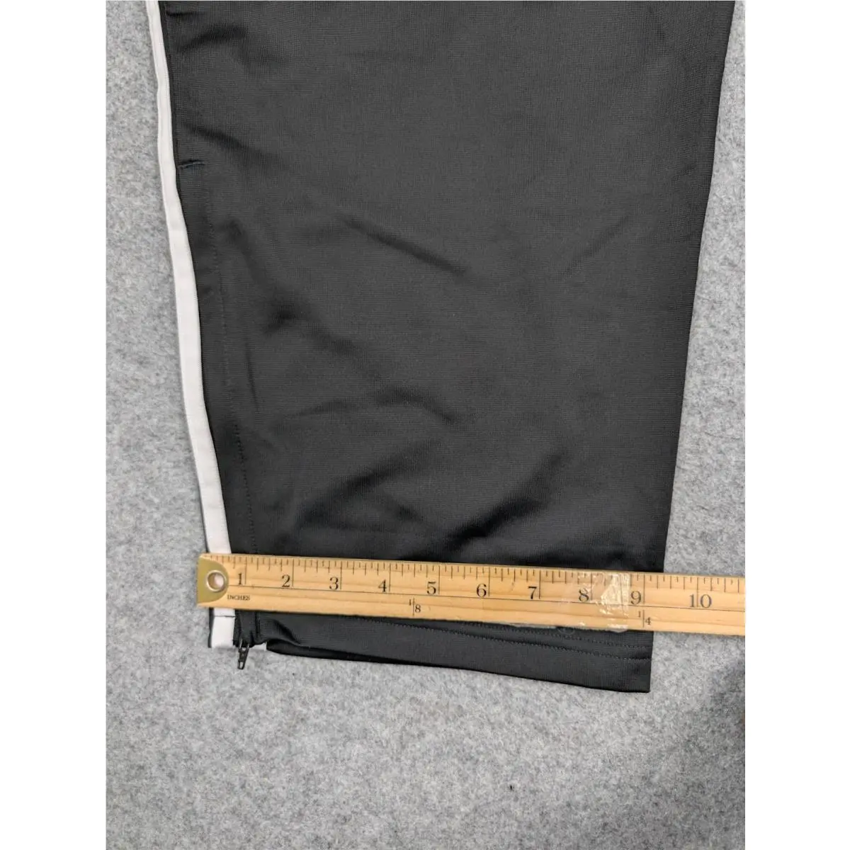Adidas clothing - Black 13