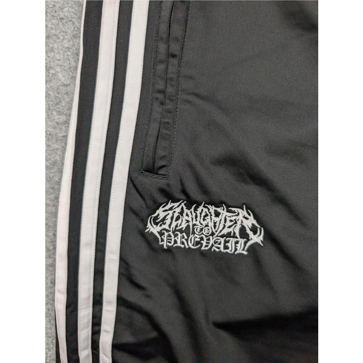 Adidas clothing - Black 1