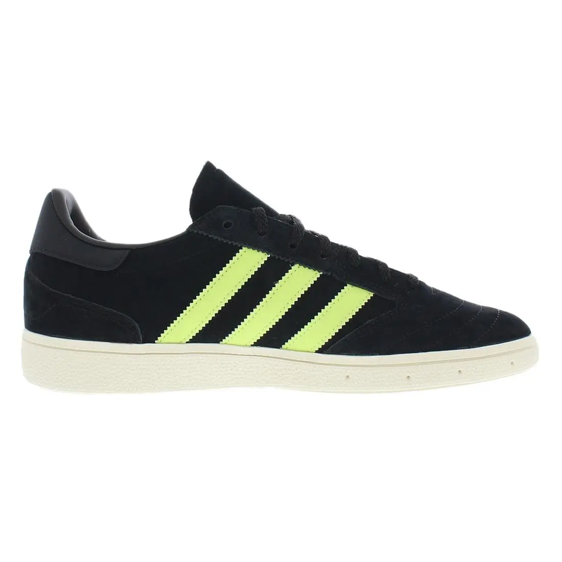 Adidas shoes - Core Black/Pulse Lime/Chalk White, Main: Black (UPC: 195734612244) 1