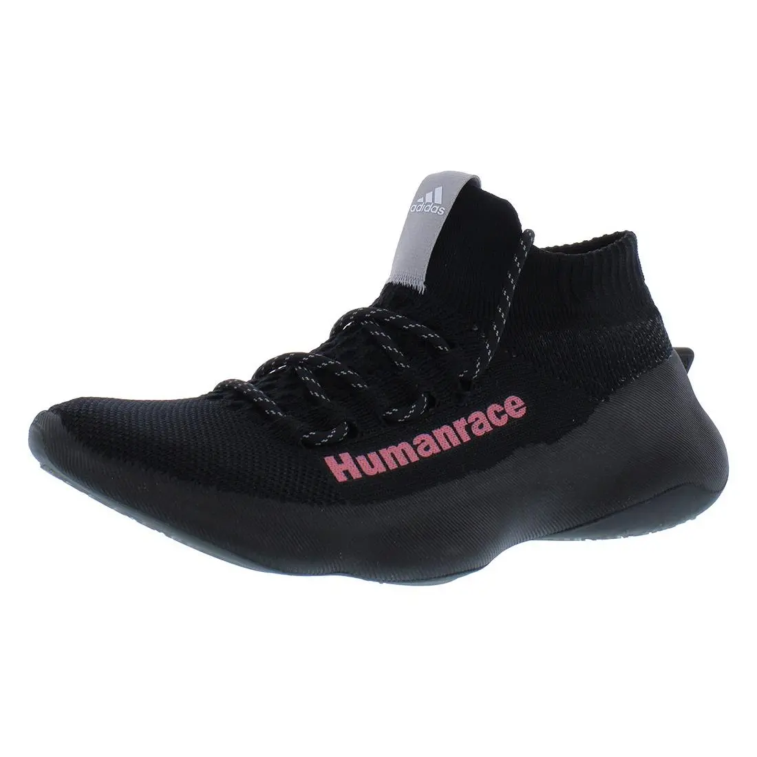Adidas shoes - Shock Pink/Core Black/Frozen Yellow, Main: Black (UPC: 195735947628) 0