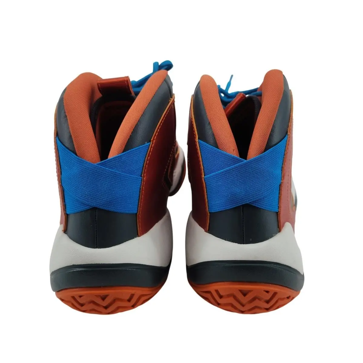 Adidas shoes - adidas Crazy 97 - Crazy - Orange 0
