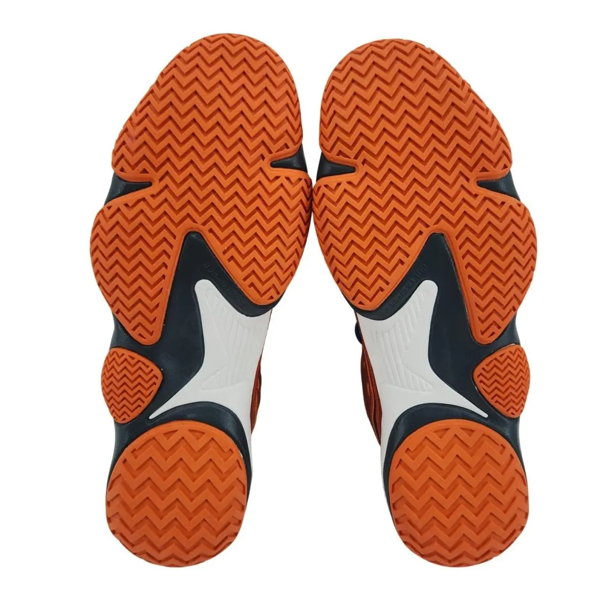 Adidas shoes - adidas Crazy 97 - Crazy - Orange 4