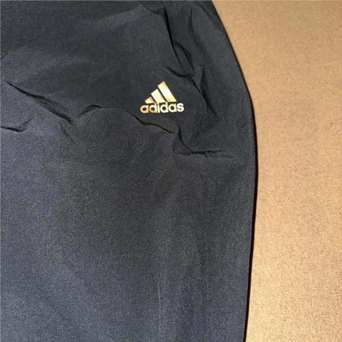 Adidas clothing - GL6311 - GL6311 - Black 1