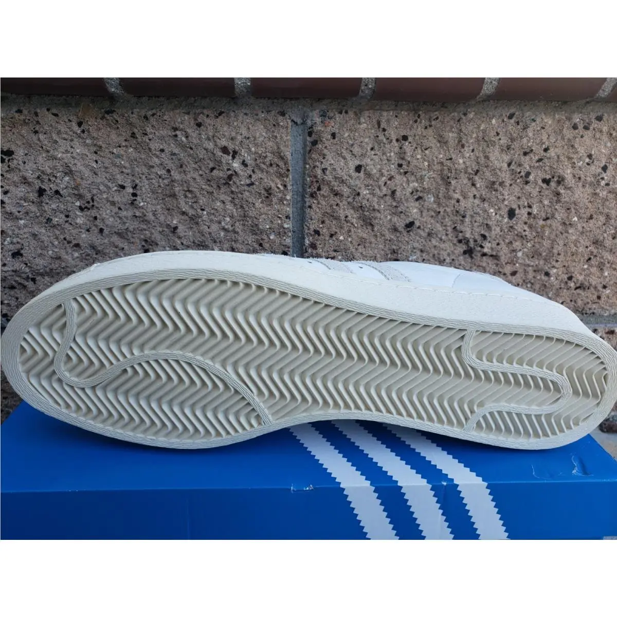 Adidas shoes - Adidas Superstar 82 - Superstar - GY3429 - White 4