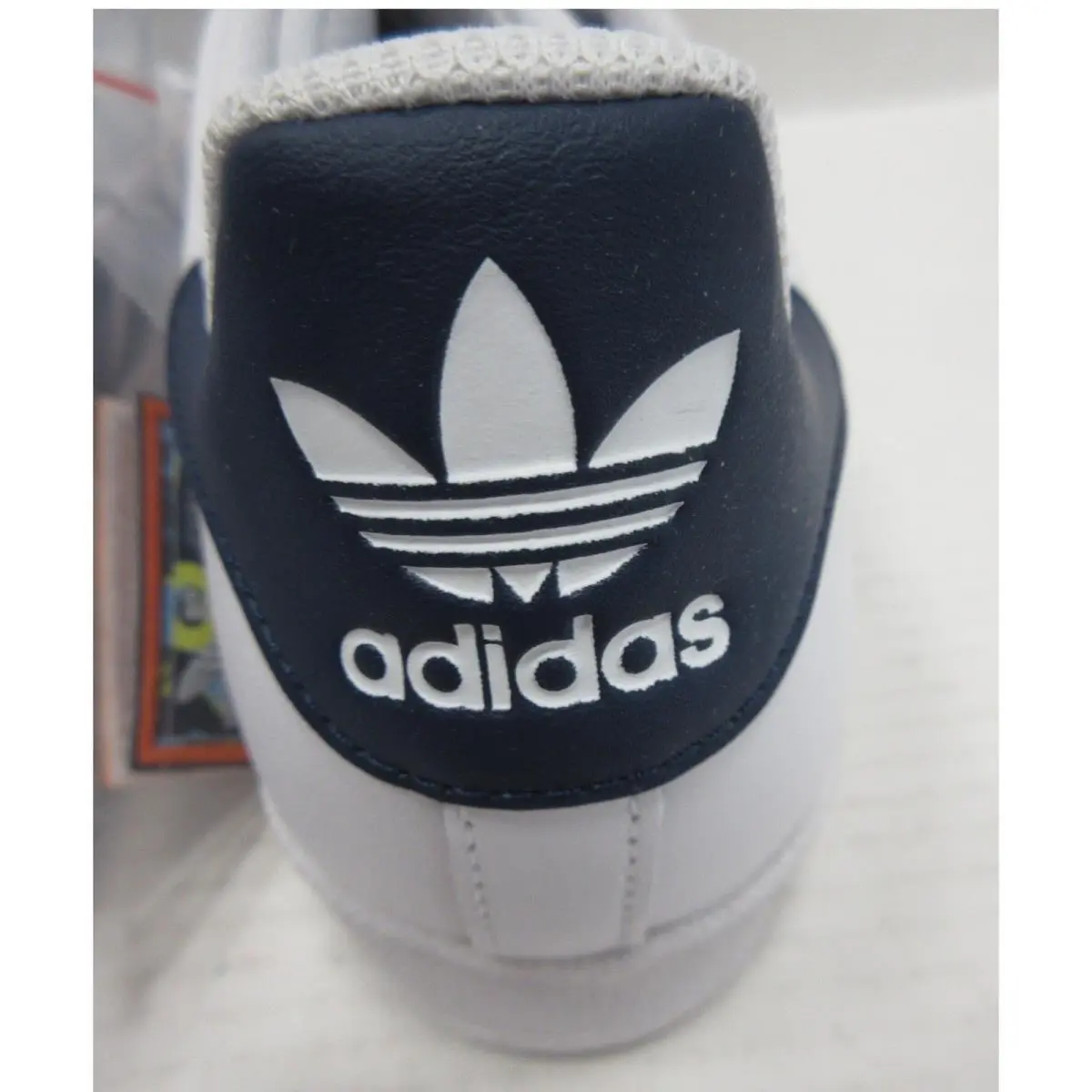 Adidas shoes - White 8