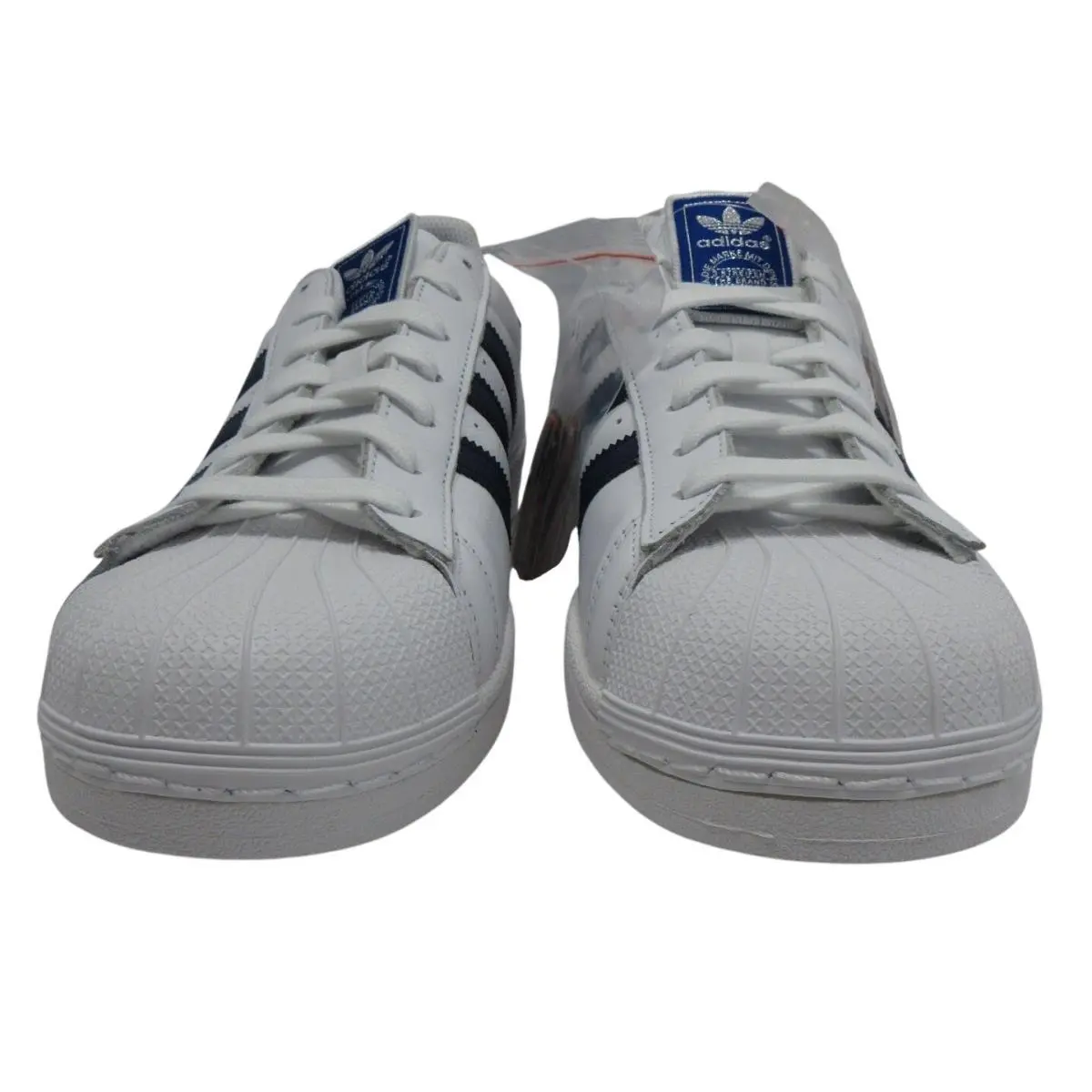 Adidas shoes - White 2