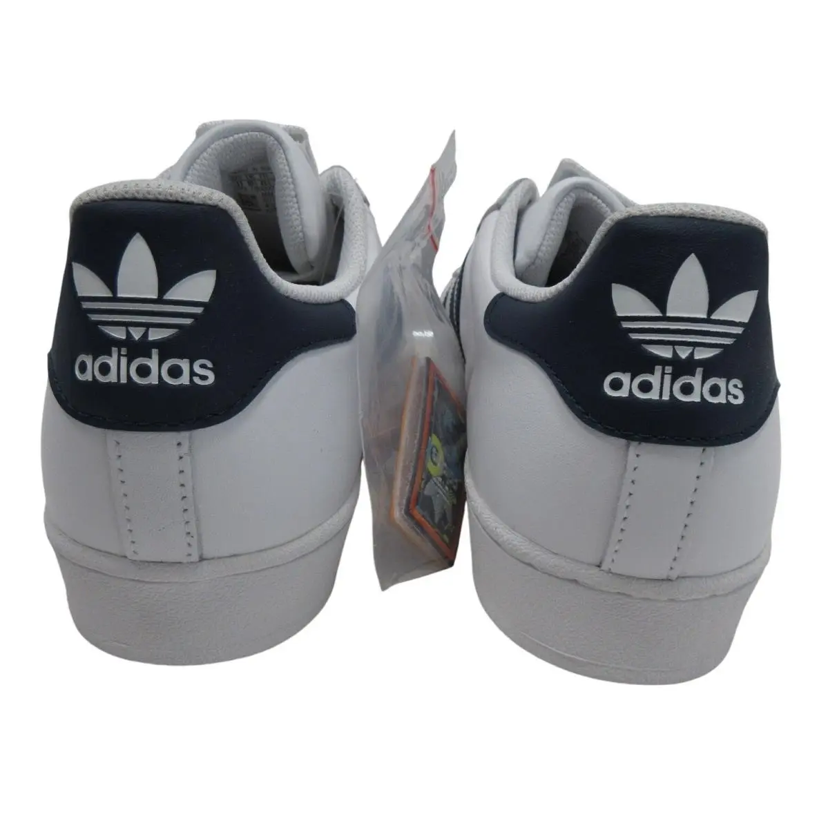 Adidas shoes - White 7