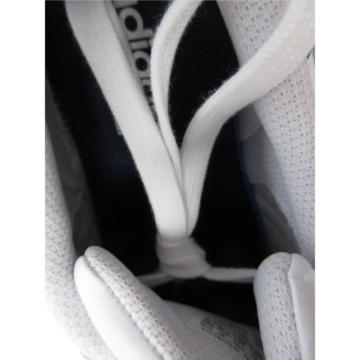 Adidas shoes - White 12